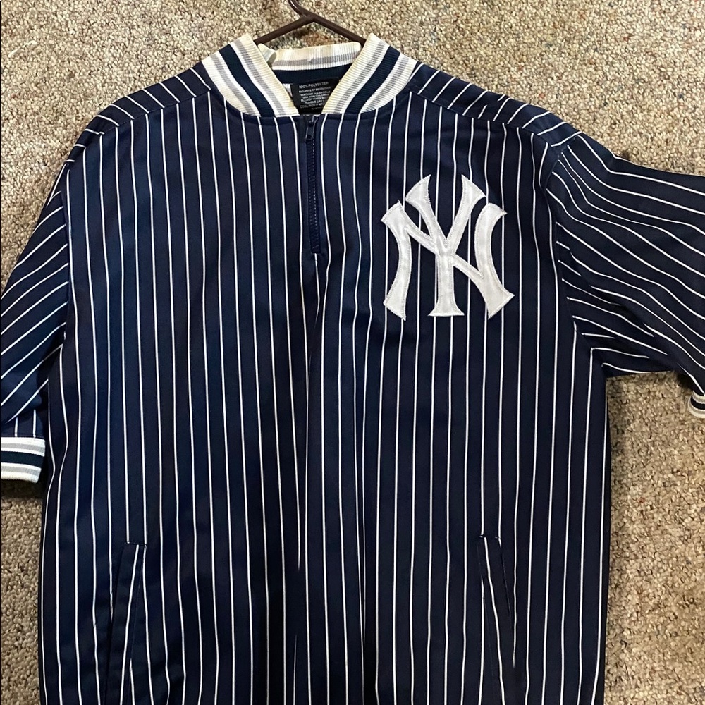 🔥YANKEES PULLOVER 🔥🔥